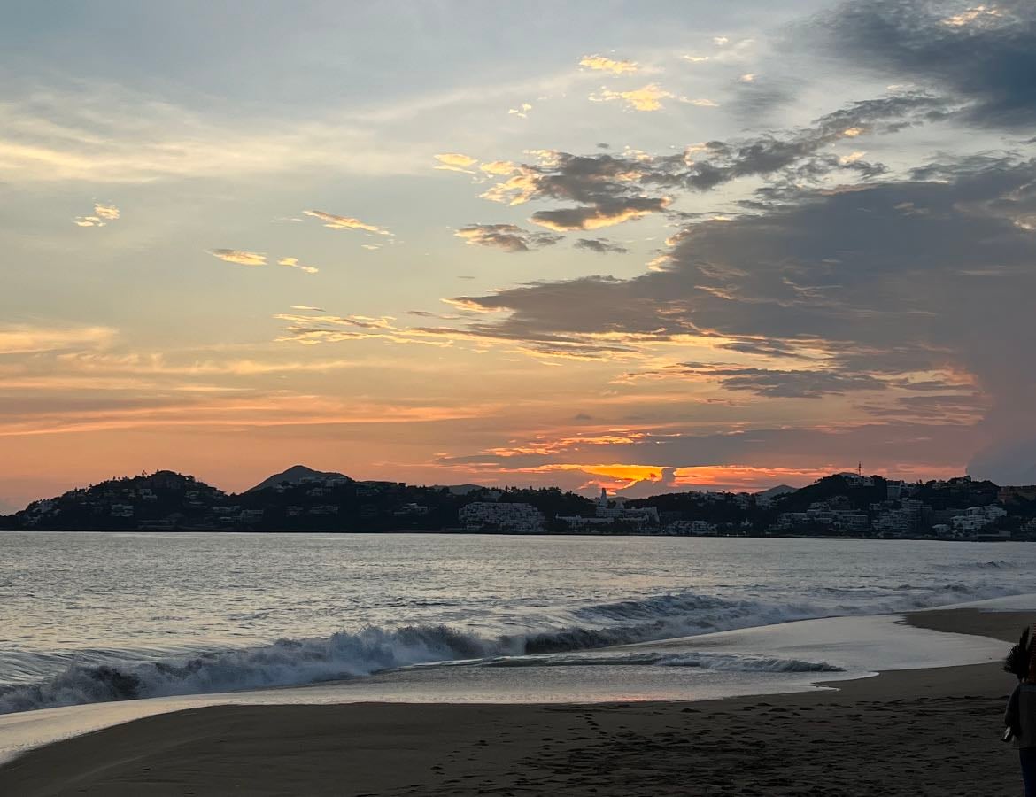 Manzanillo, Col.