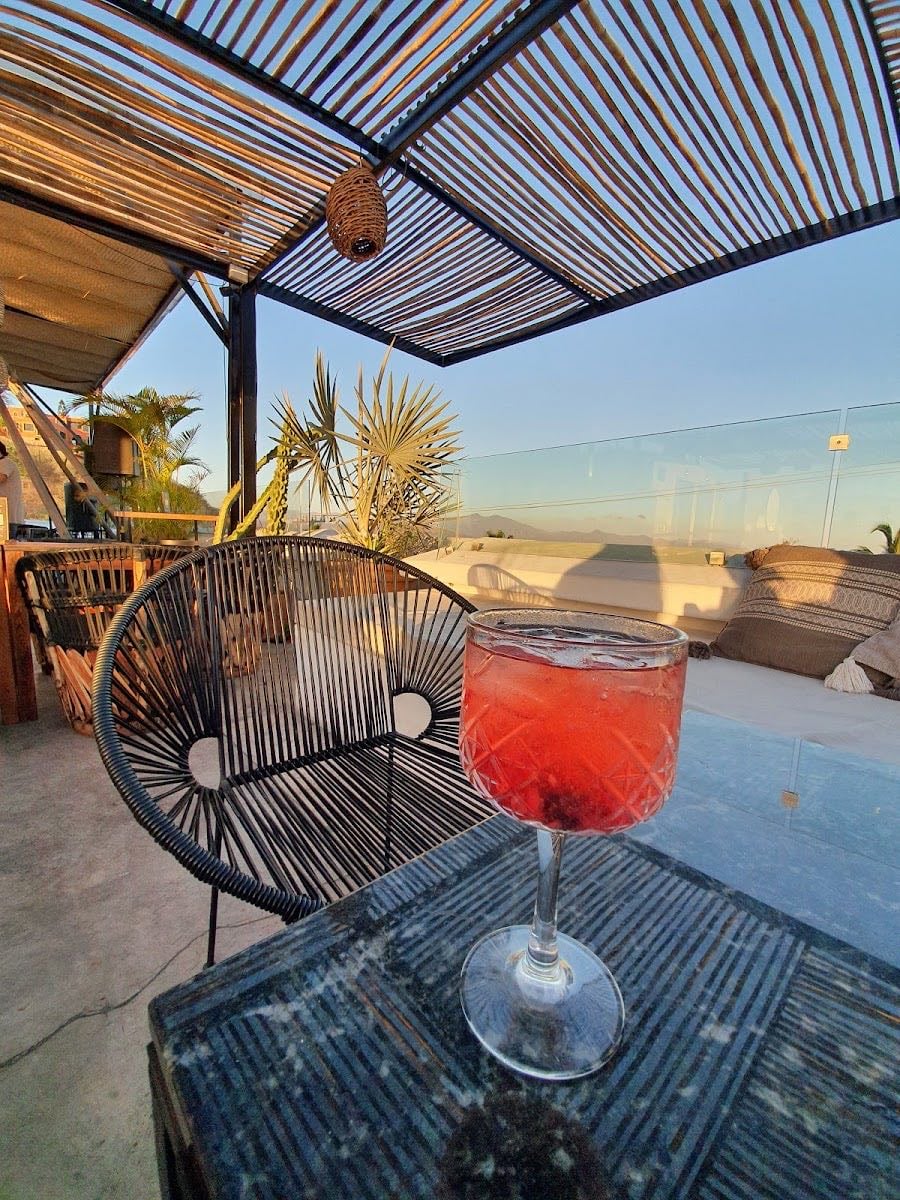 Casa Luna