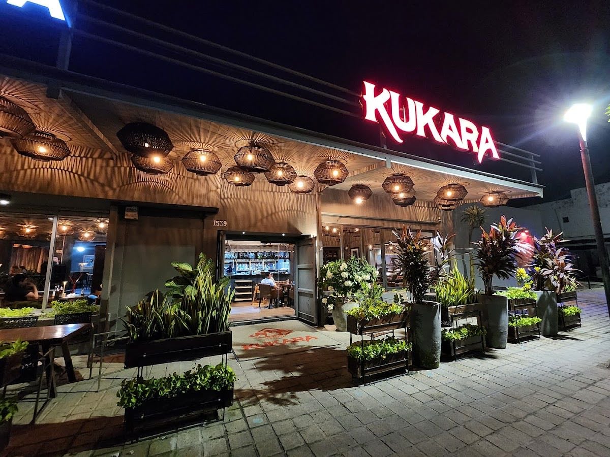 Kukara Manzanillo