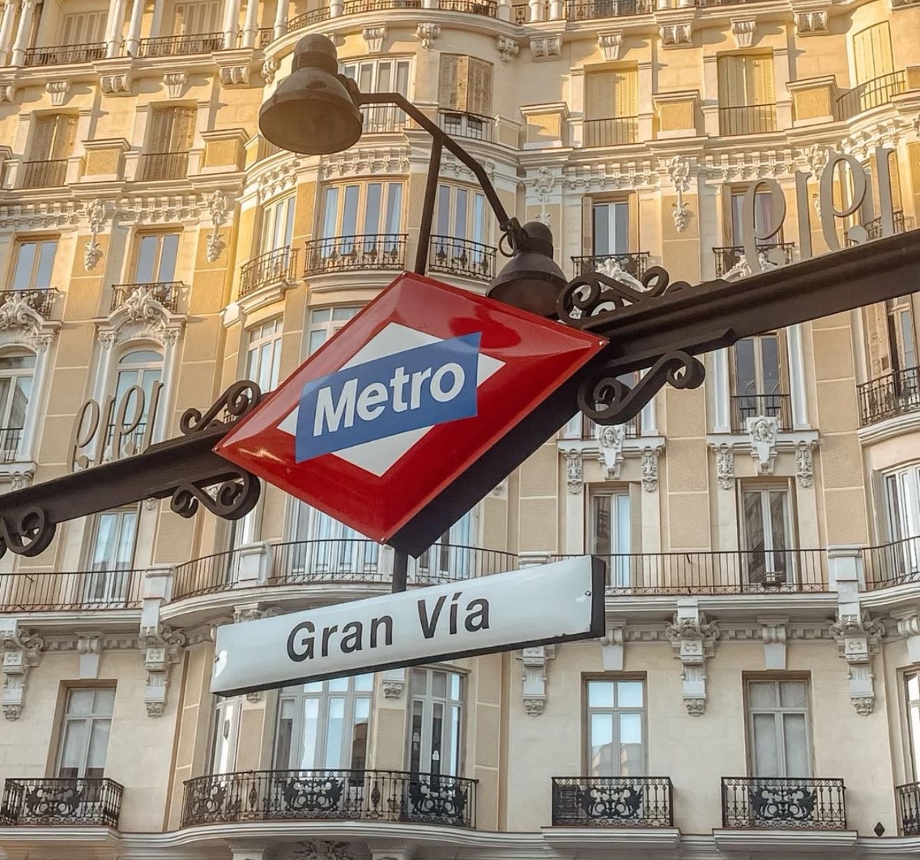 Madrid, España