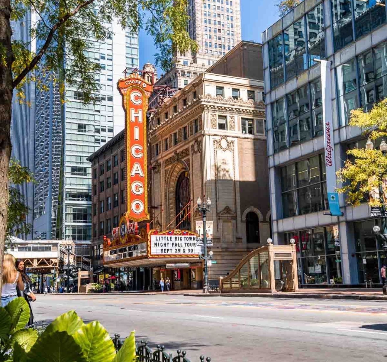 Chicago
