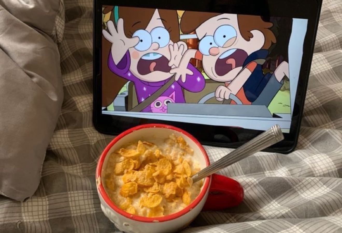 Series tv infancia 🫶🏻