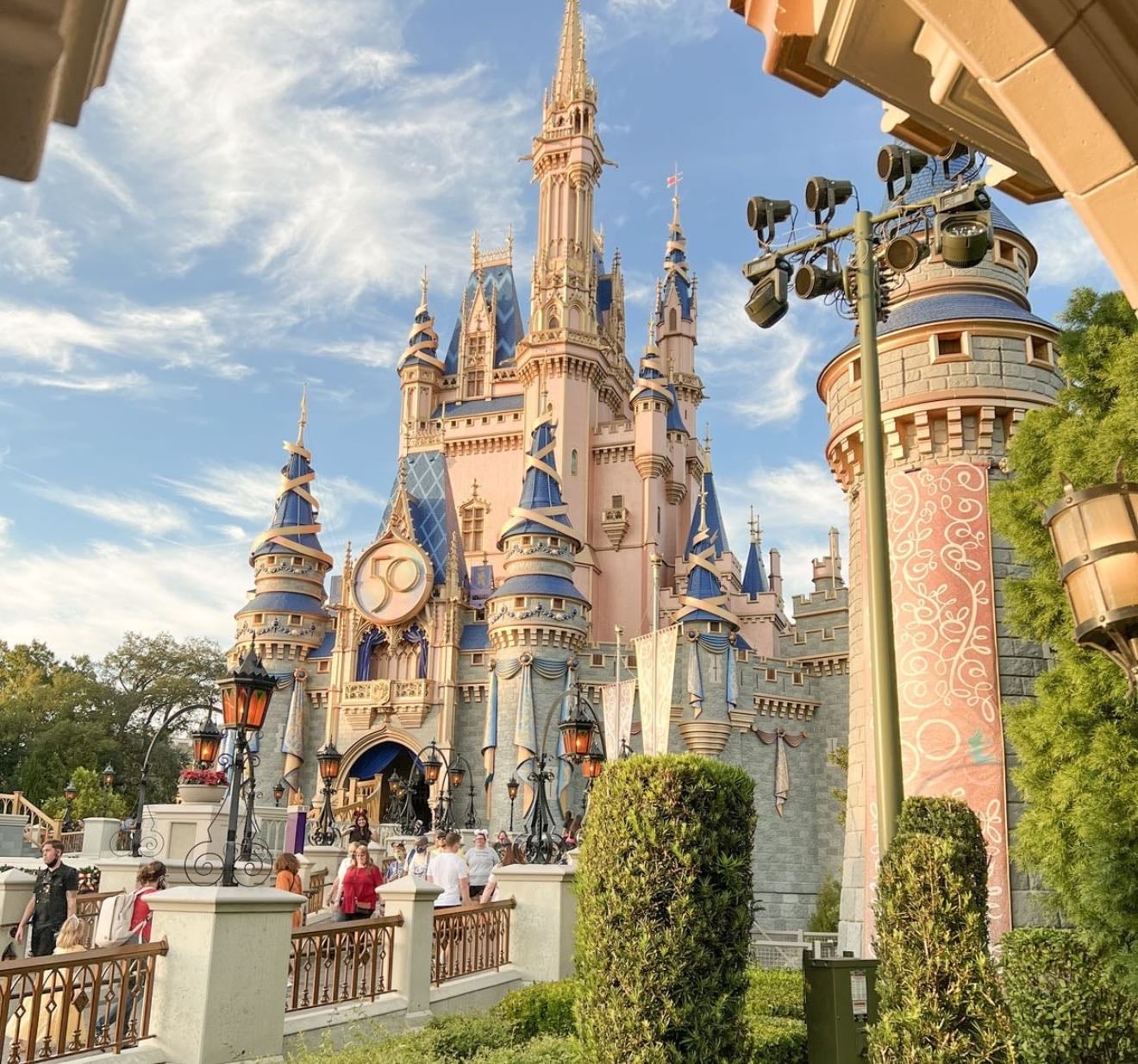 Disney, Orlando Florida