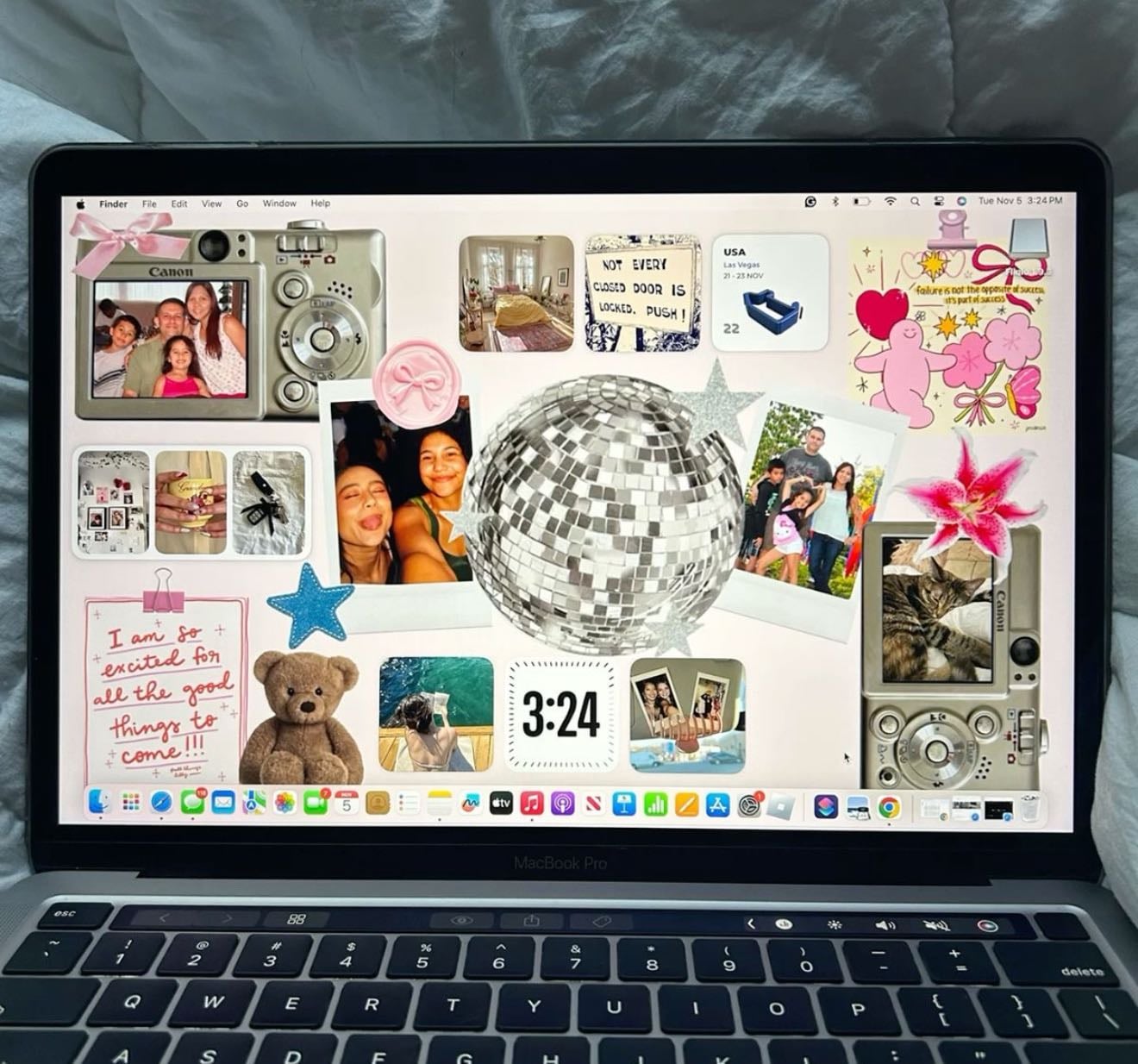 Ipad kids🎀
