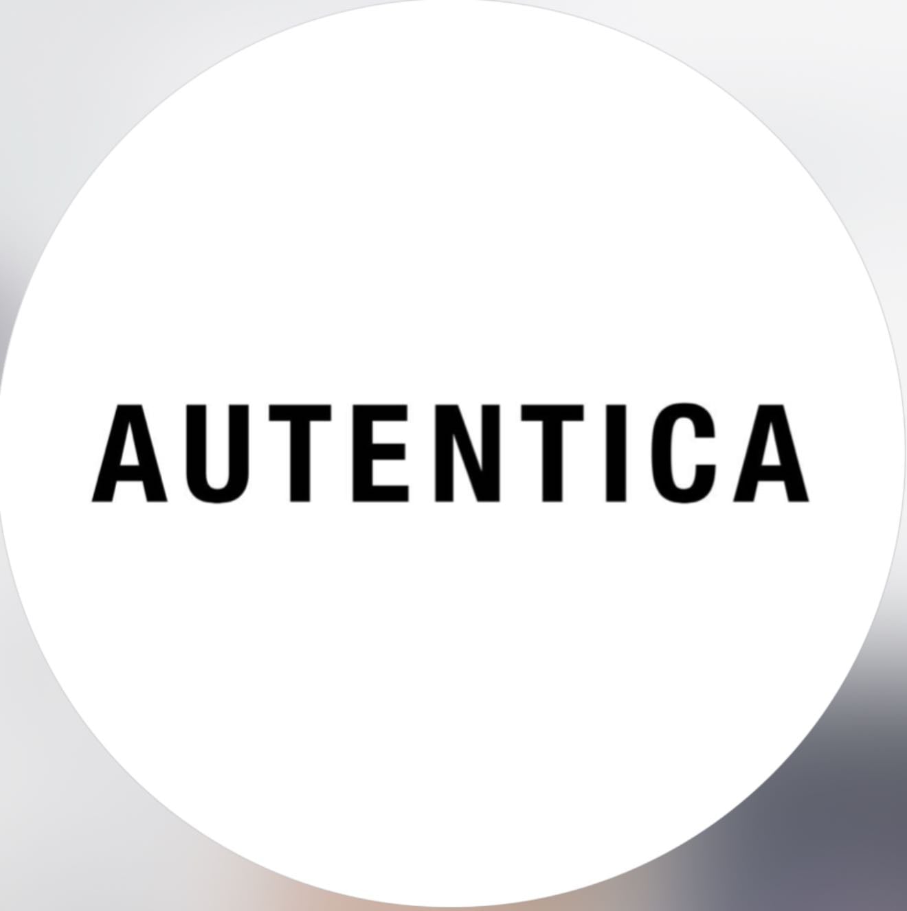 AUTENTICA