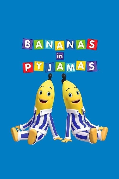 Bananas en Pijama - 2011