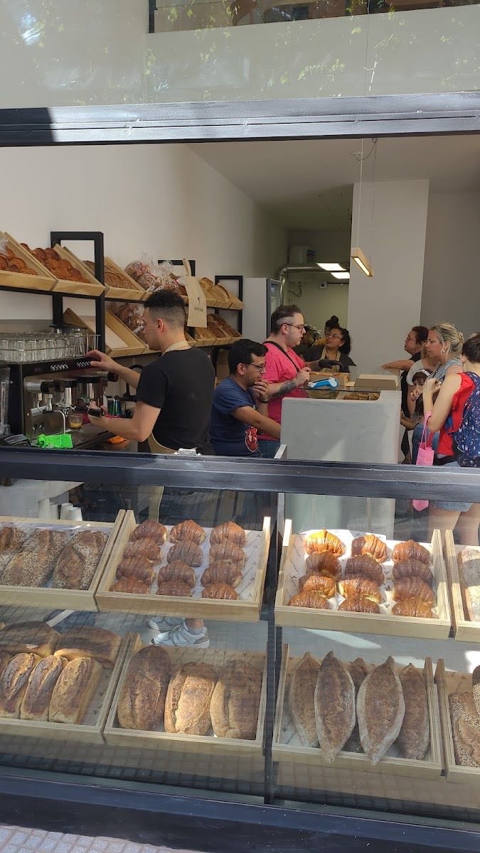 Atelier Fuerza Palermo