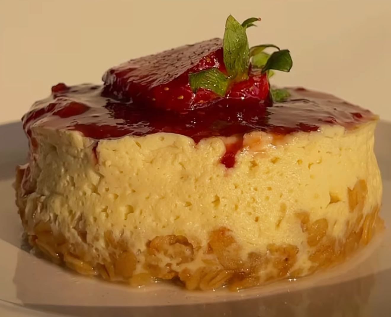 Cheesecake fit - Instagram