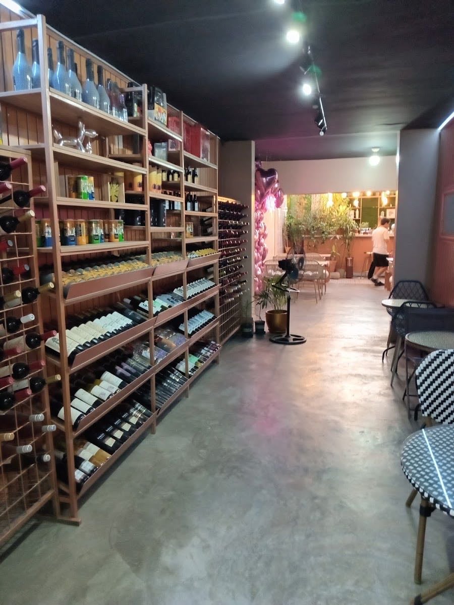 La Siamesa - Café Boutique