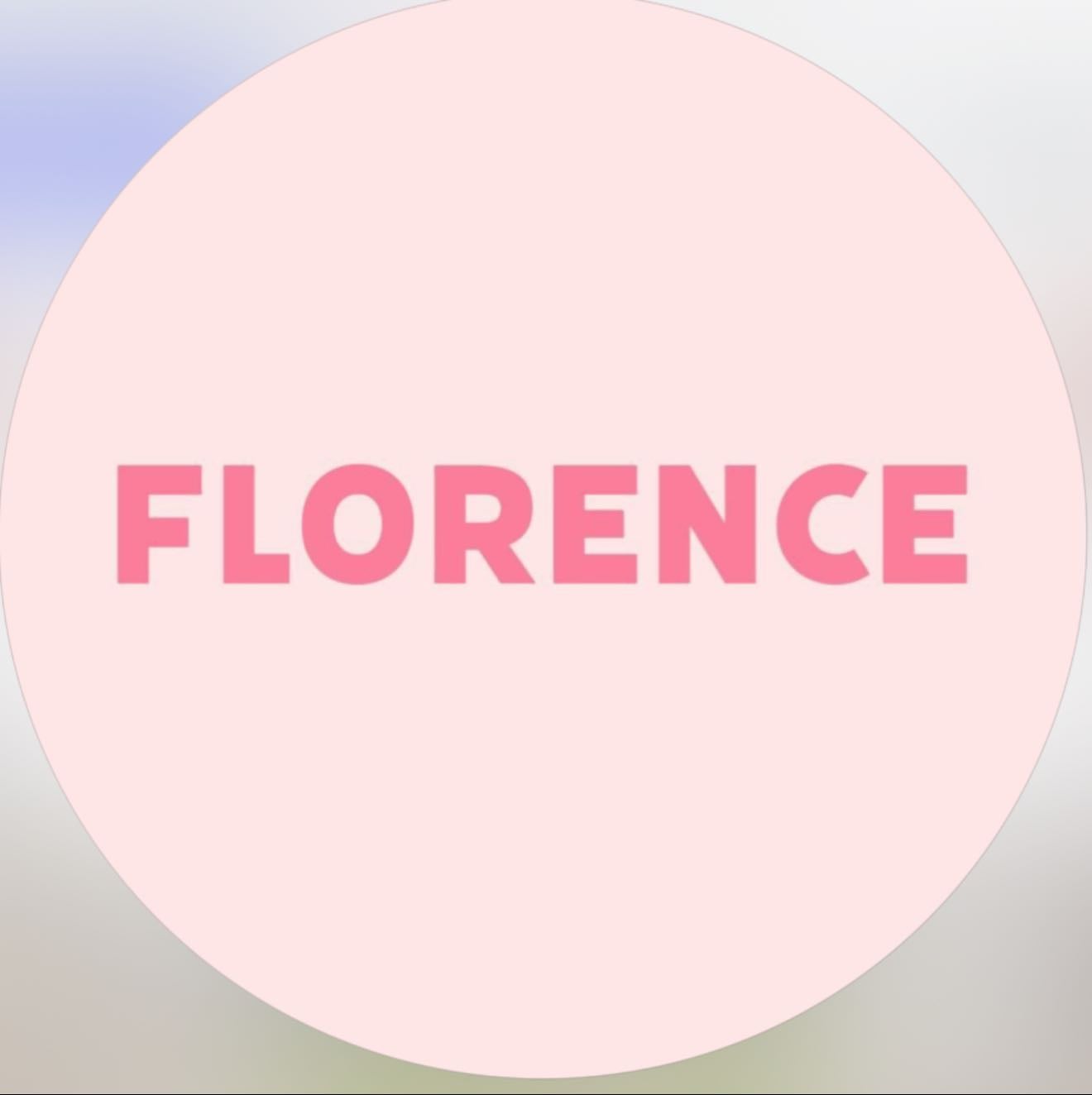 FLORENCE