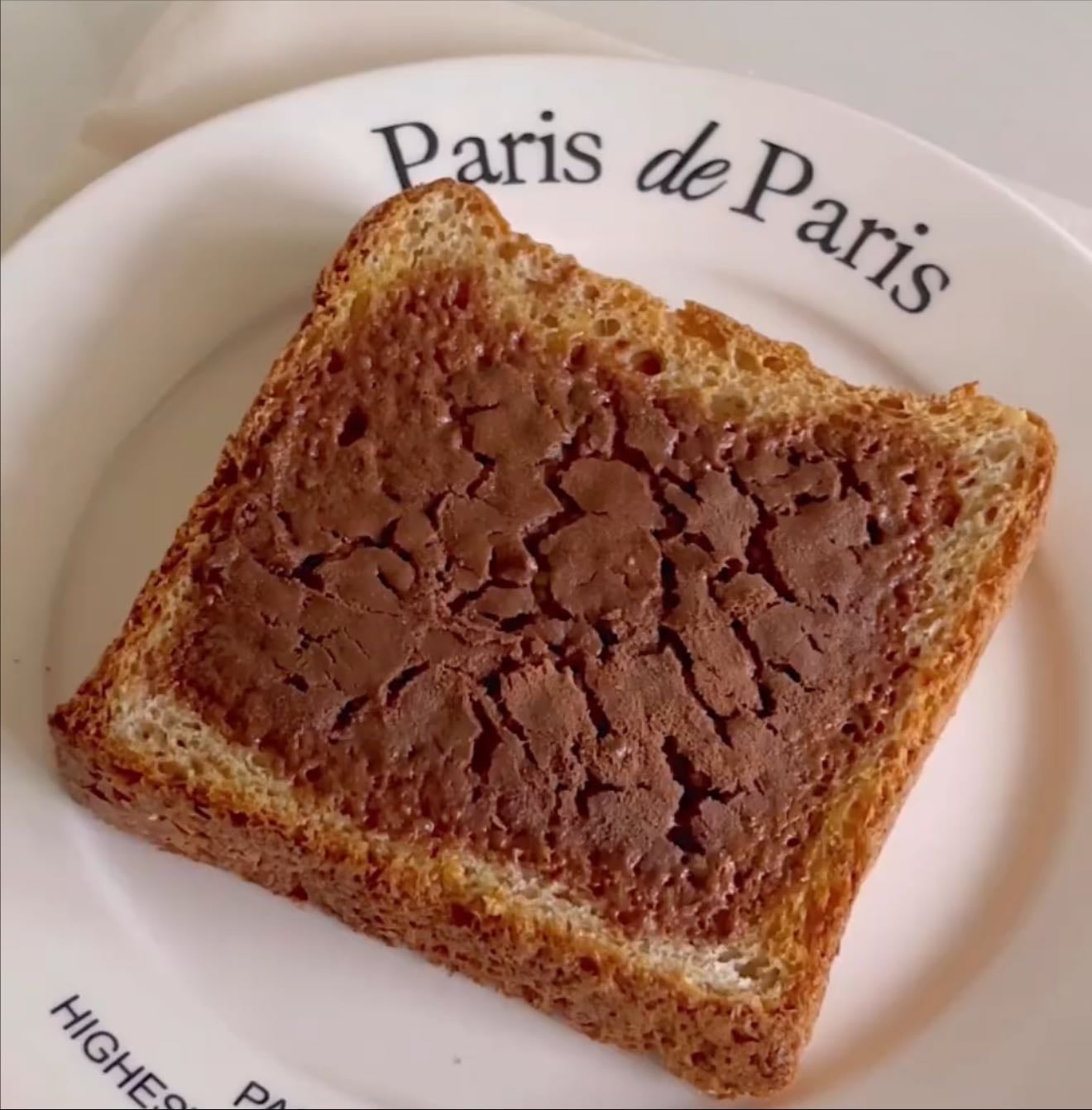 Milo toast