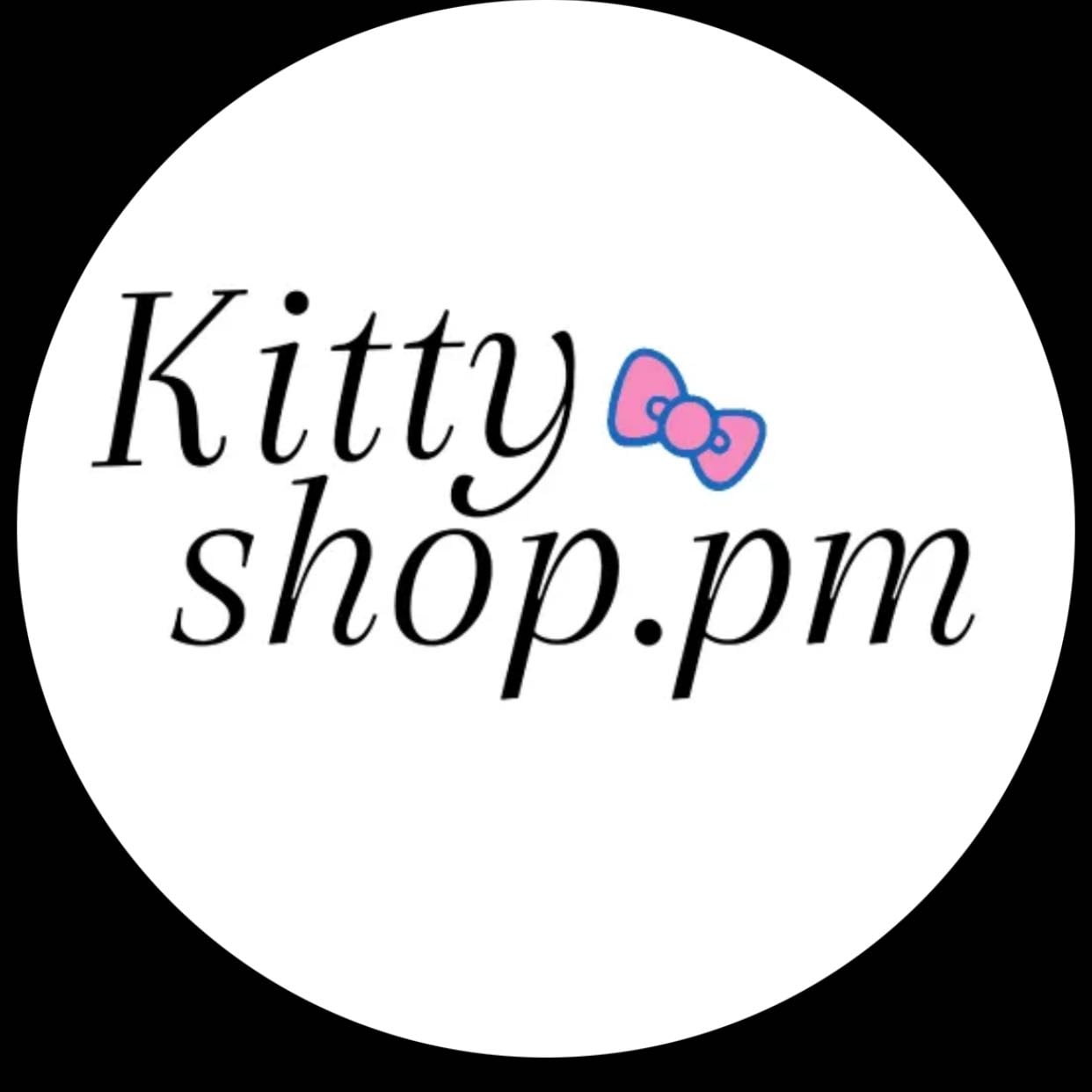 KITTYSHOP