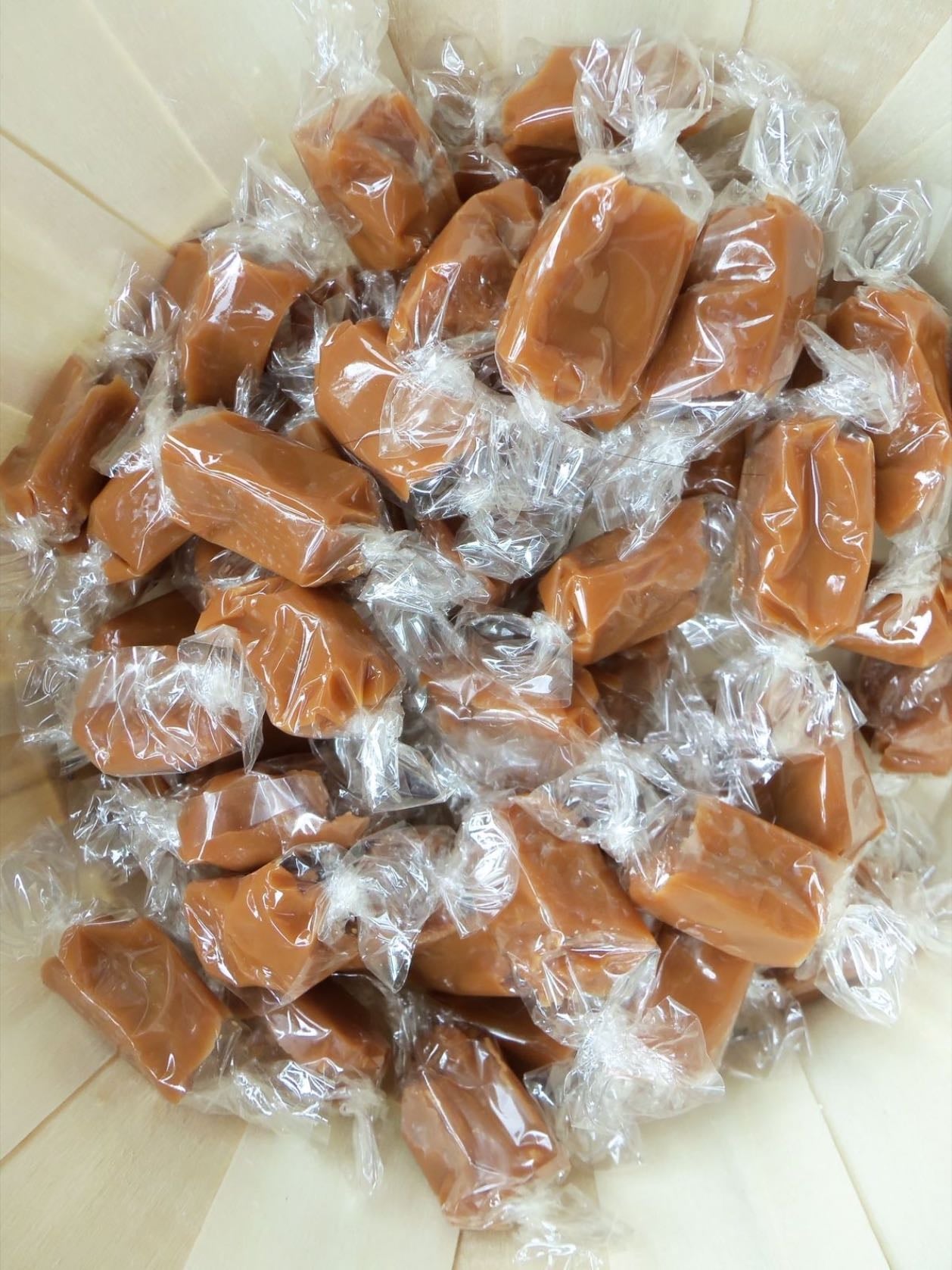 Toffes