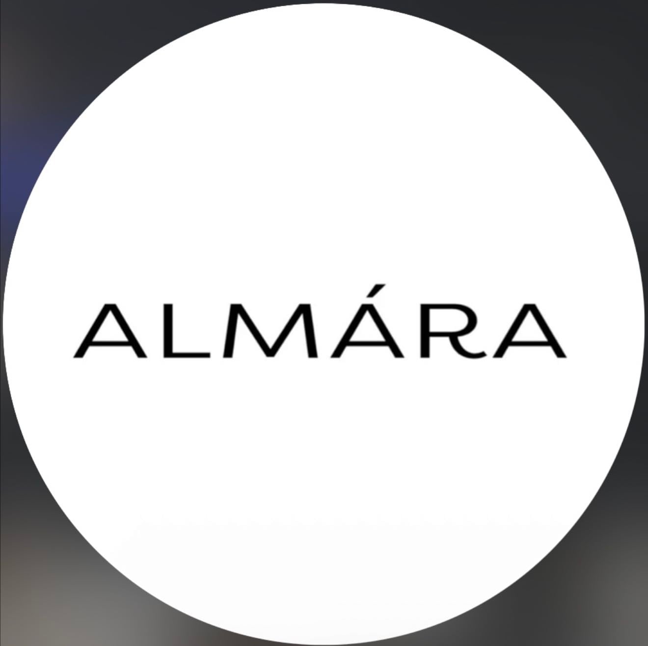 ALMรRA