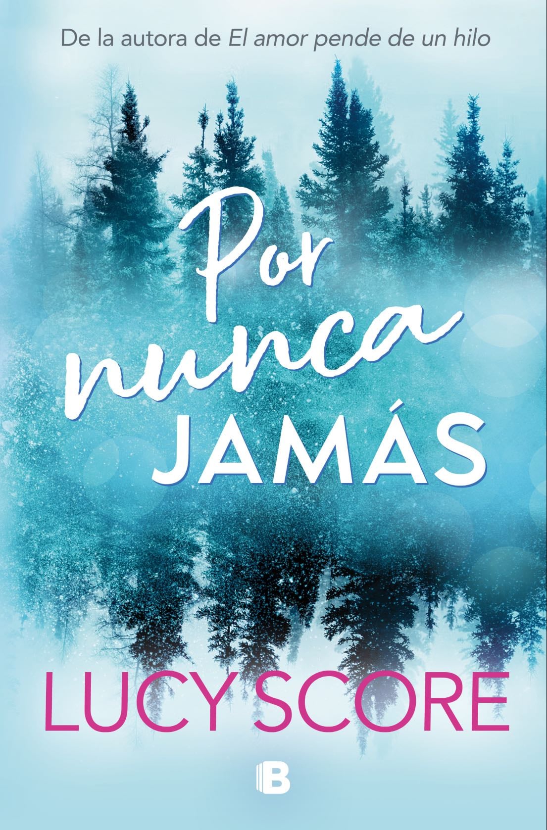 Por Nunca Jamas - Lucy Score