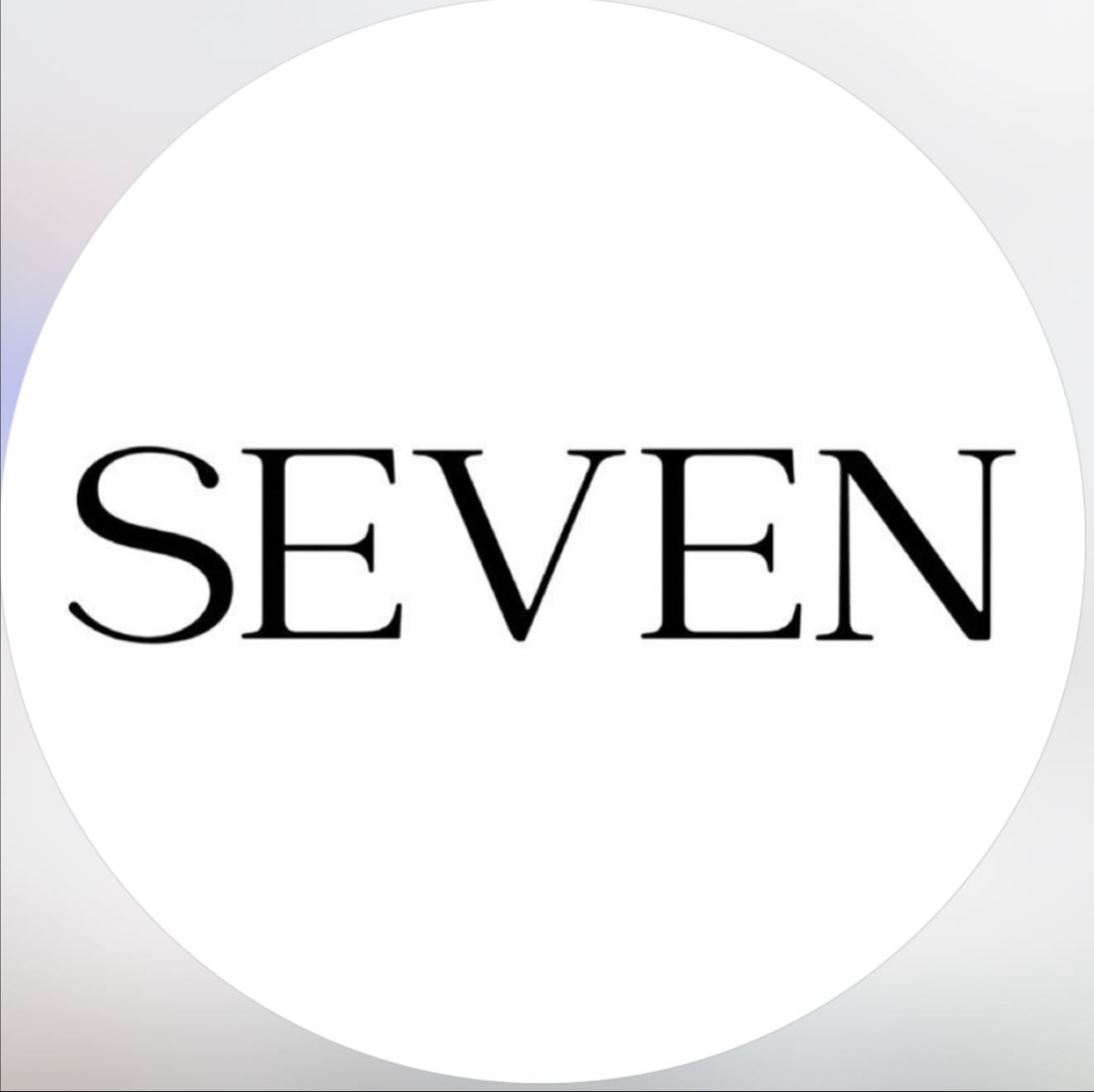 SEVEN
