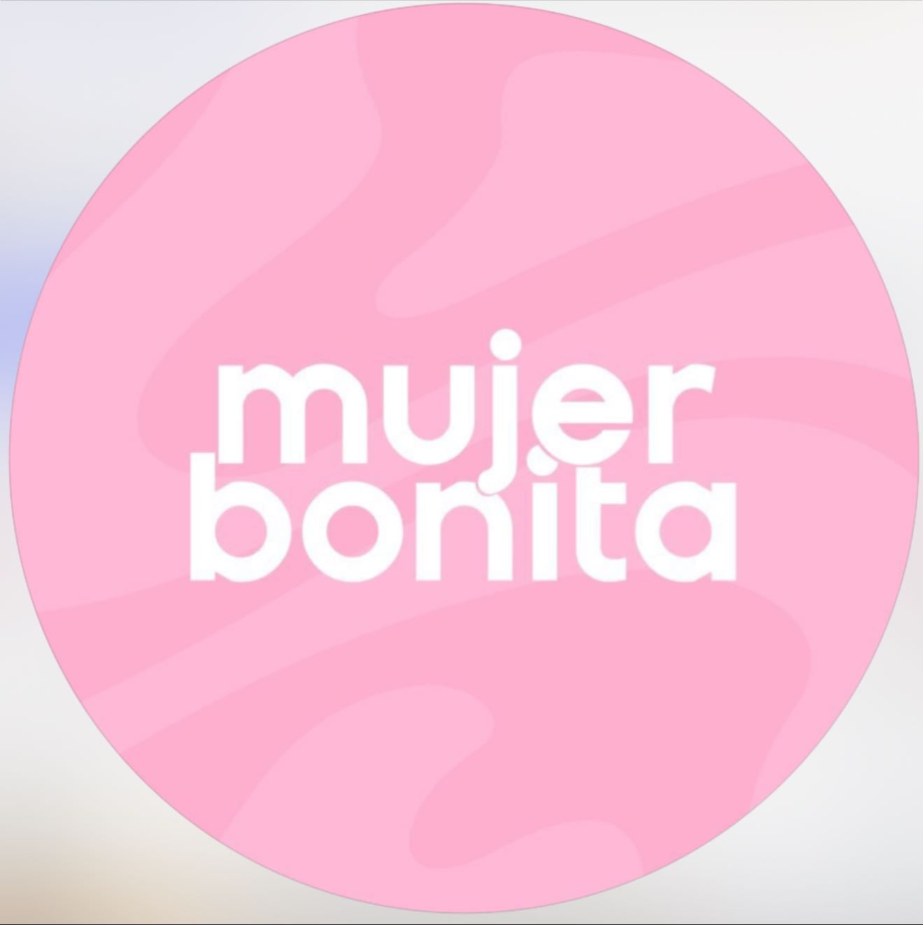 MUJER BONITA