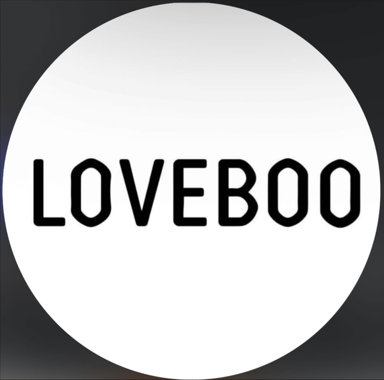 LOVEBOO