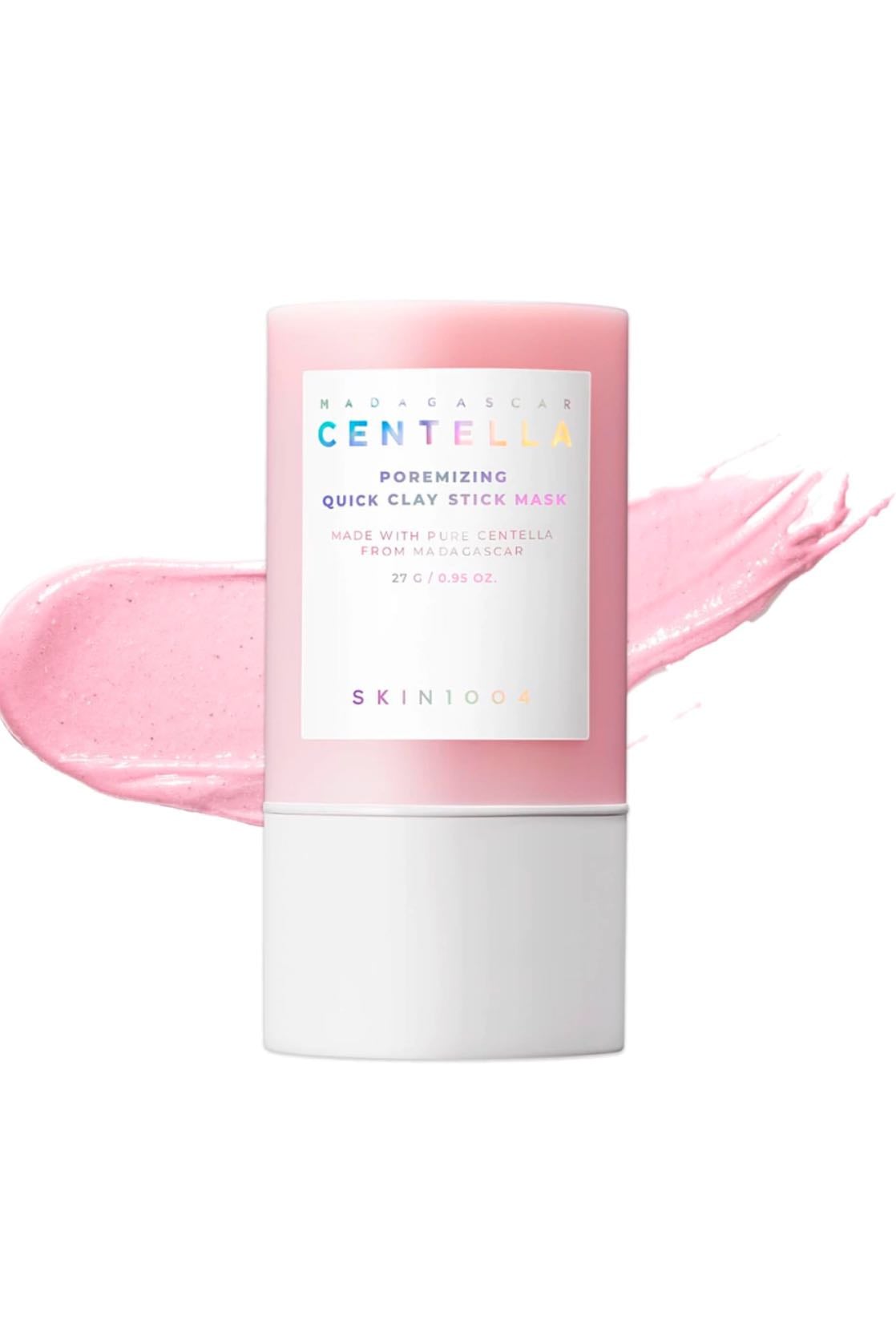 CENTELLA POREMIZING QUICK CLAY STICK MASK - SKIN1004