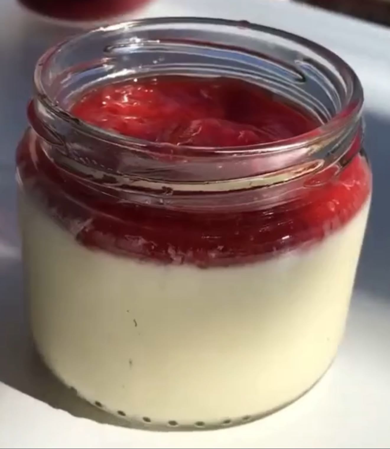 Pannacotta - Instagram