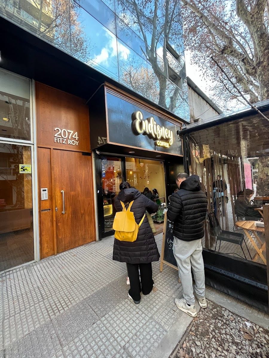 Orlandito Coffee