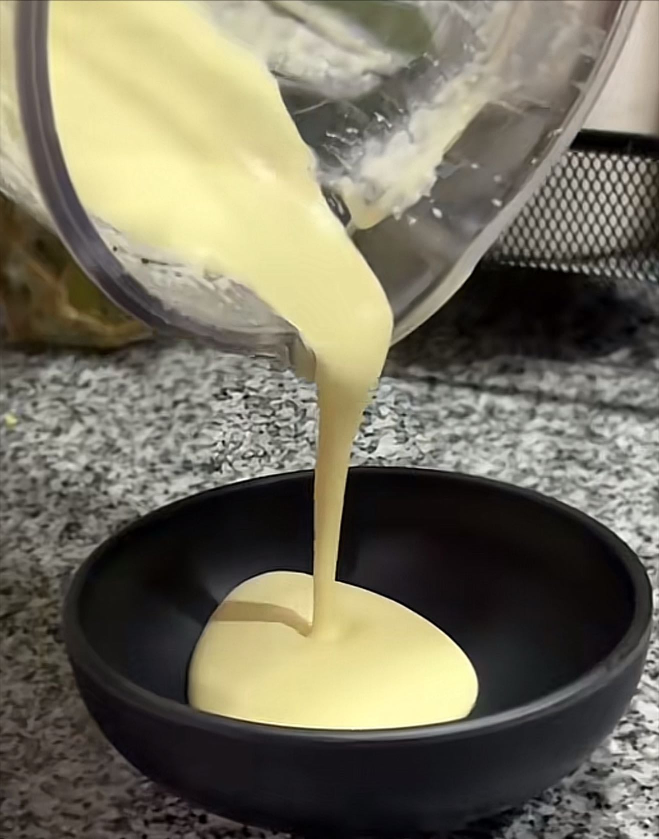 Salsa de ajo - Tiktok