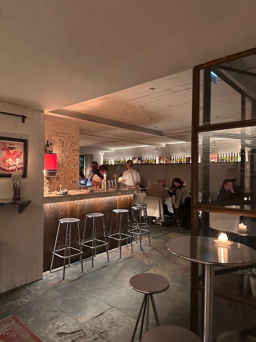 Bar Alimentar