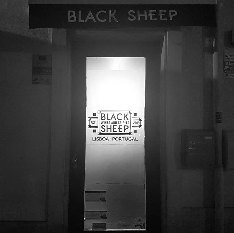 Black Sheep Lisboa