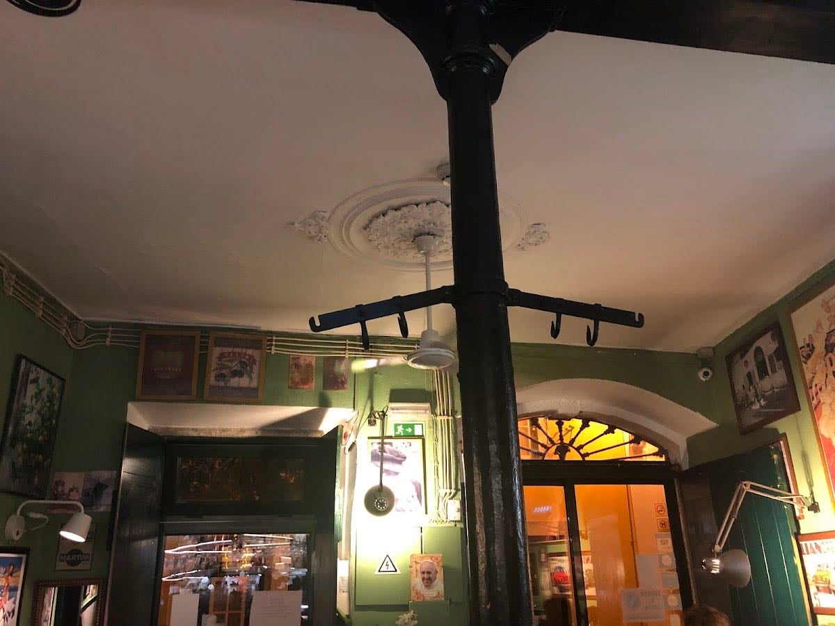 Osteria - Cucina di Amici