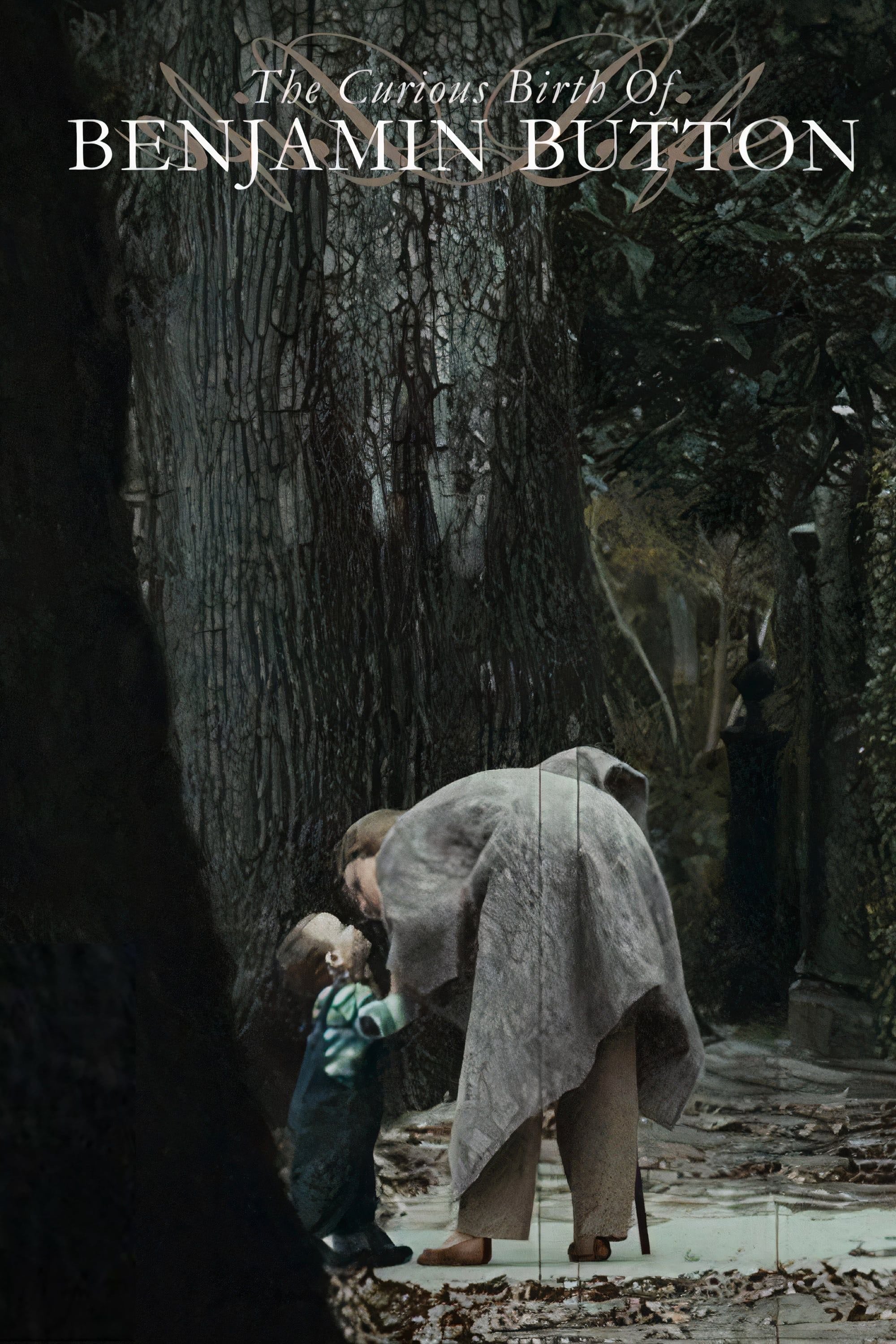 The Curious Birth of Benjamin Button - David Prior · 2009