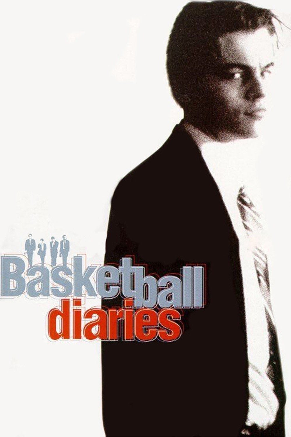 The Basketball Diaries - Scott Kalvert · 1995