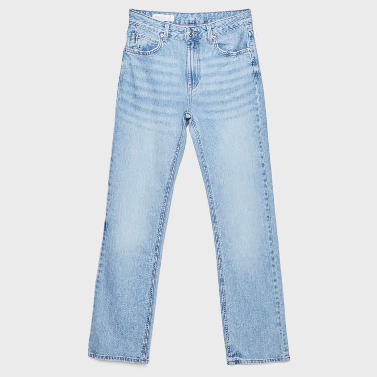 Jean bleu d98