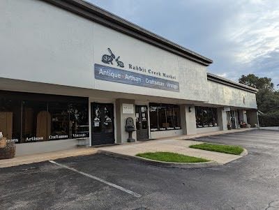 Rabbit Creek Market
