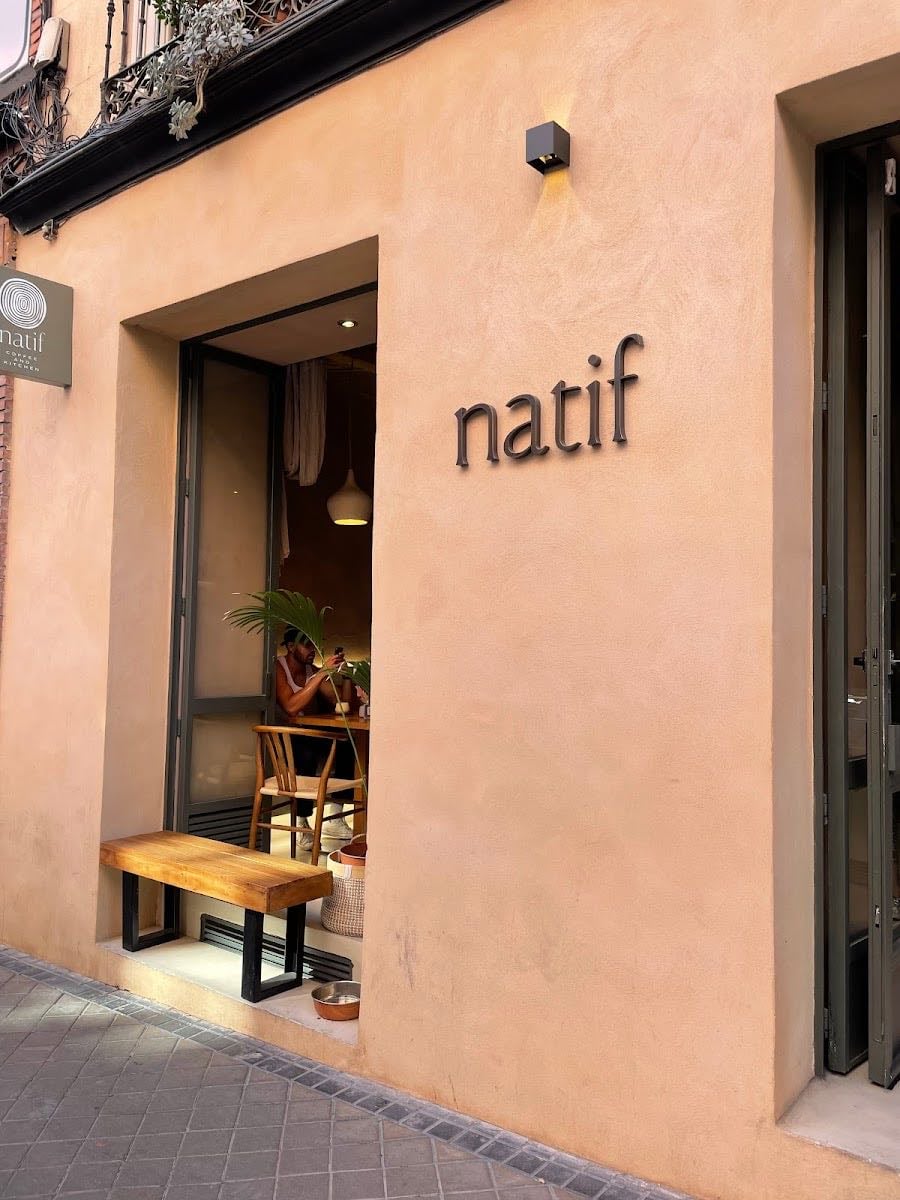 Natif Coffee & Kitchen