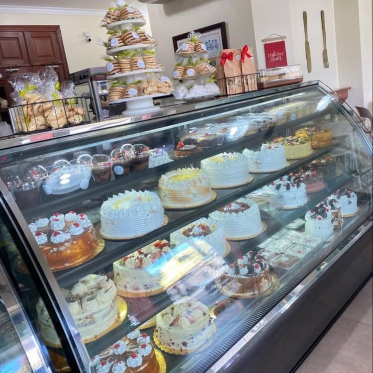 Santia - Panadería & Repostería