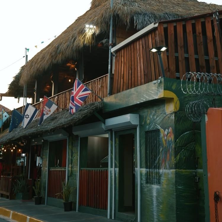 Medina’s Meats - Shop & Grill