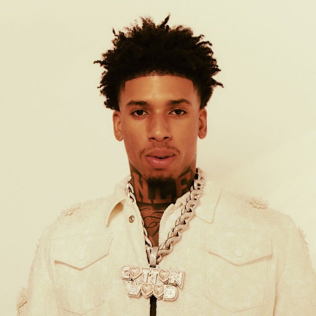 NLE Choppa - Artist