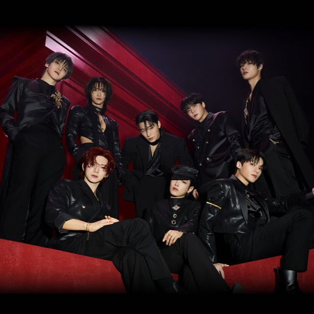 ATEEZ - Artist