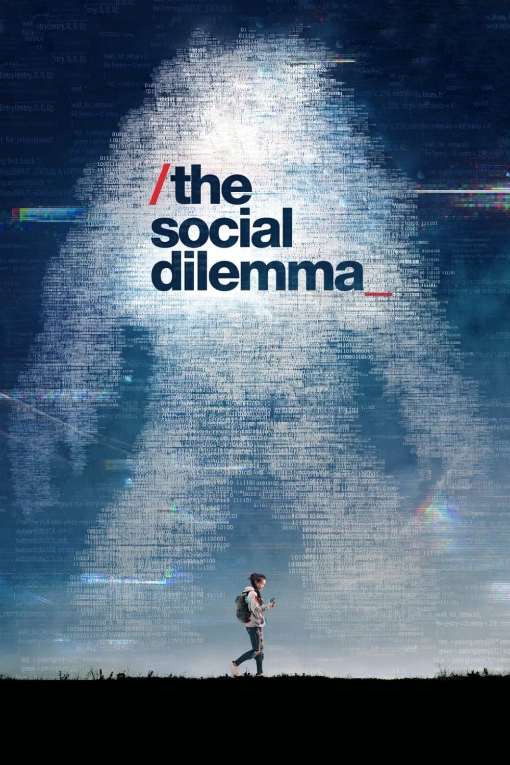 The Social Dilemma - Jeff Orlowski · 2020