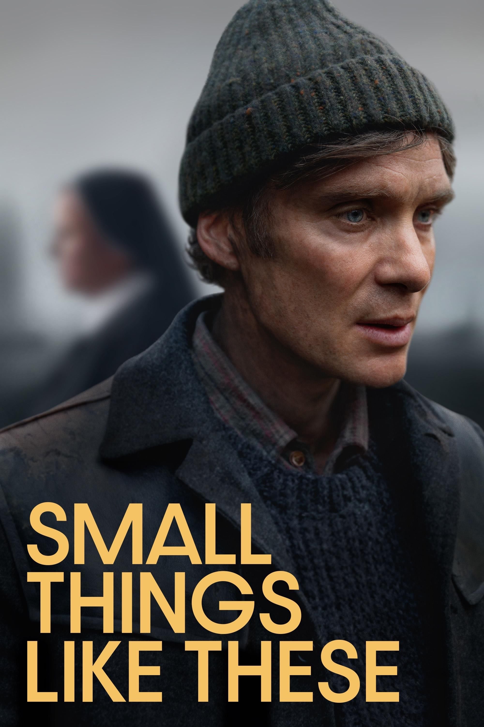 Small Things Like These - Tim Mielants · 2024