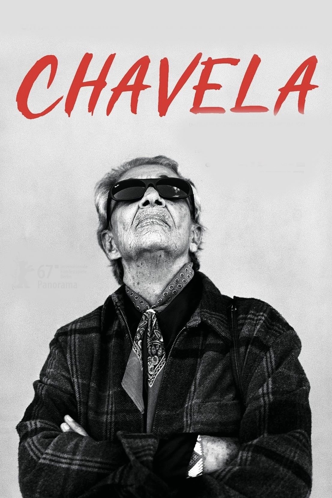 Chavela - Catherine Gund · 2017