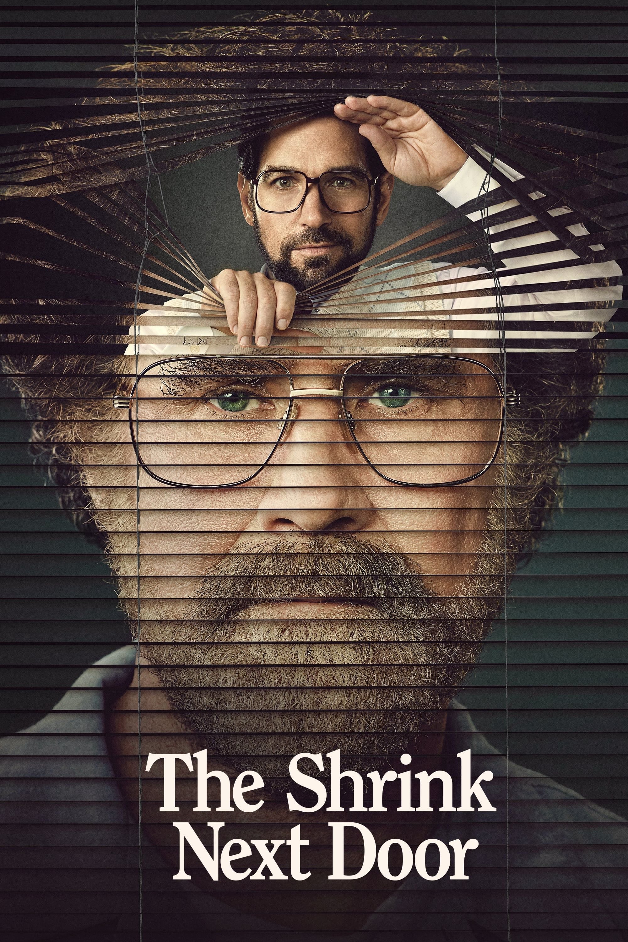 The Shrink Next Door - Georgia Pritchett · 2021