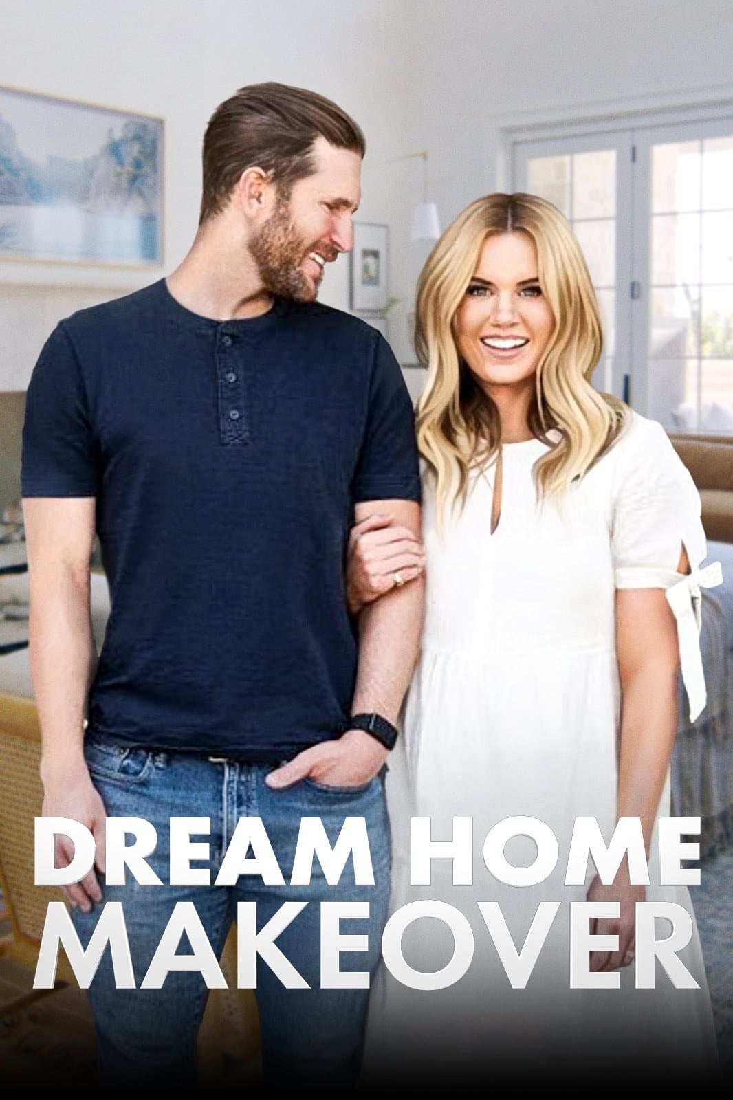 Dream Home Makeover - 2020