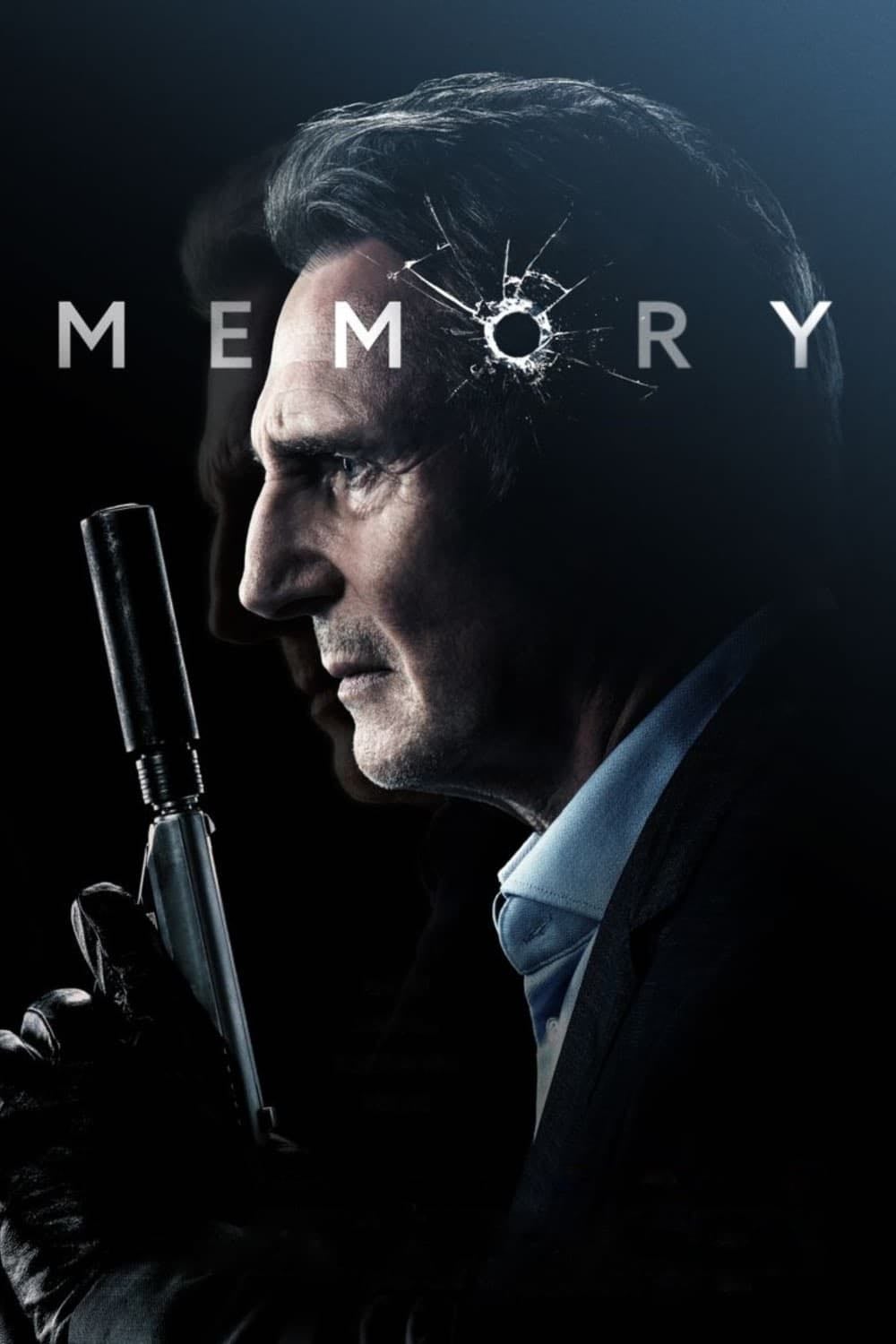 Memory - Martin Campbell · 2022