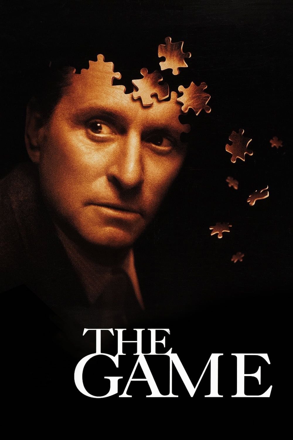 The Game - David Fincher · 1997