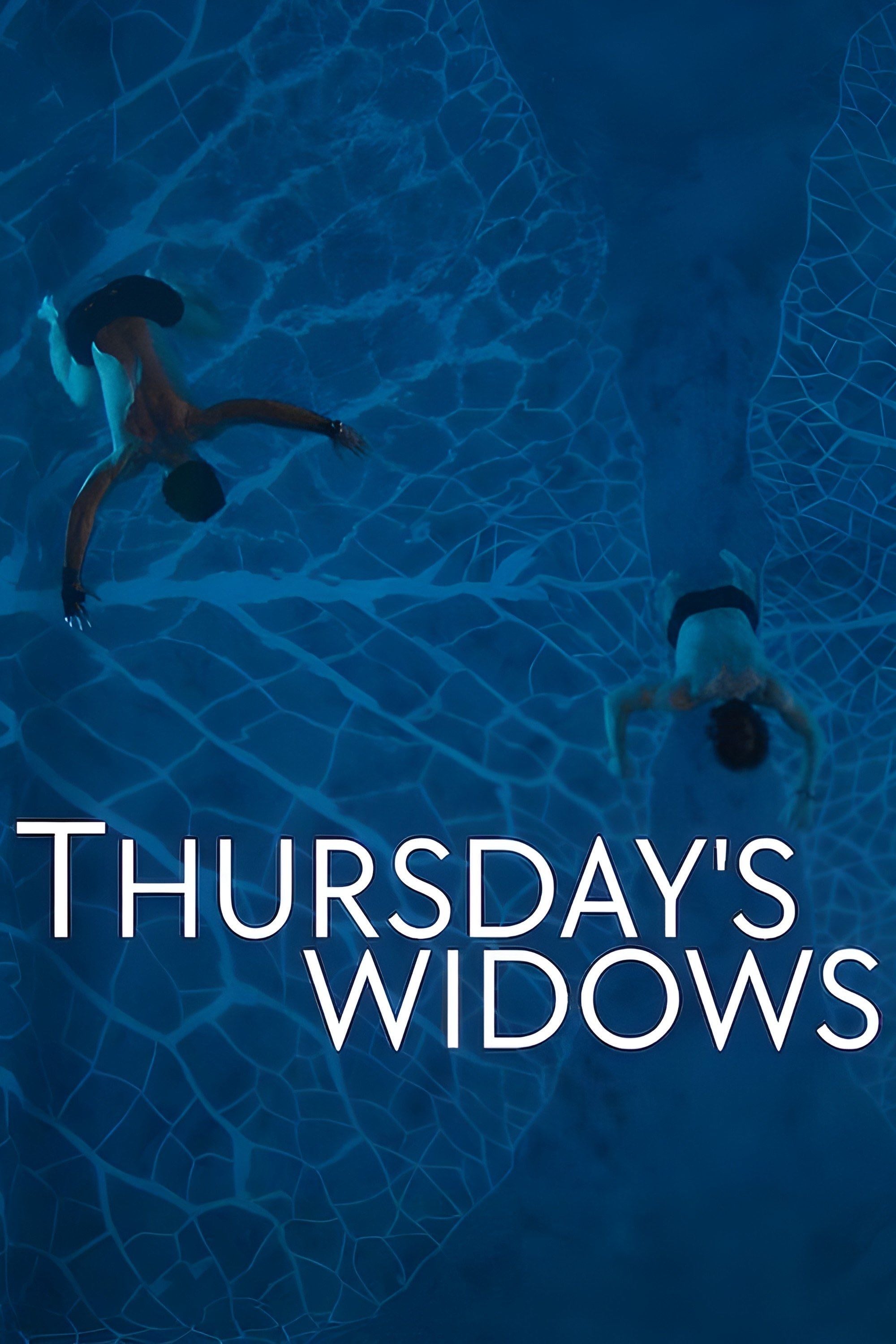 Thursday's Widows - Humberto Hinojosa · 2023