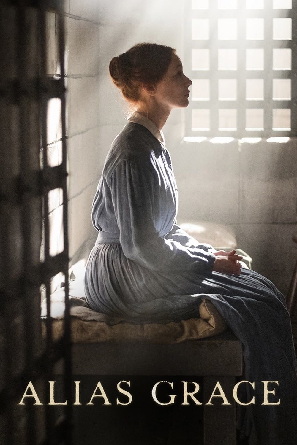 Alias Grace - Sarah Polley · 2017