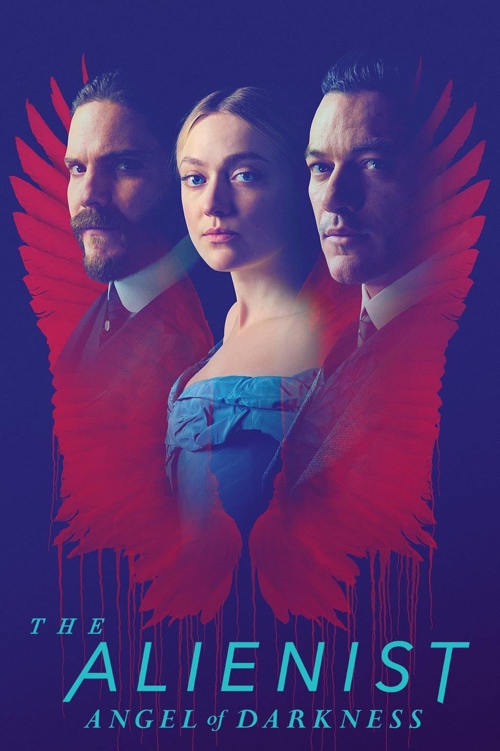 The Alienist - Cary Joji Fukunaga · 2018