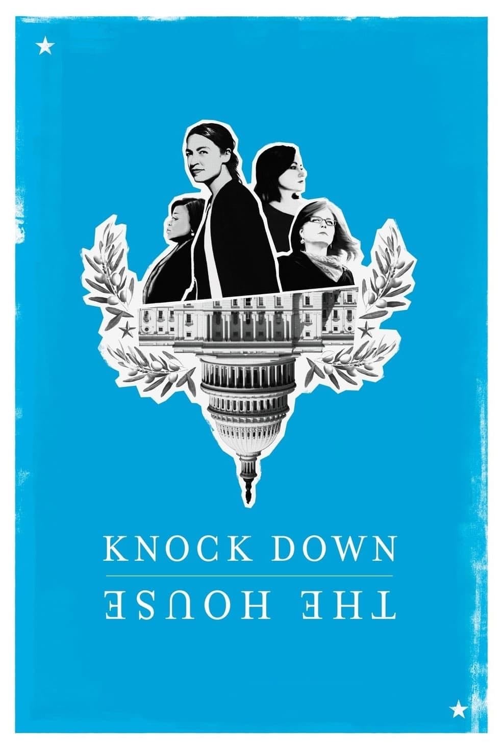 Knock Down the House - Rachel Lears · 2019