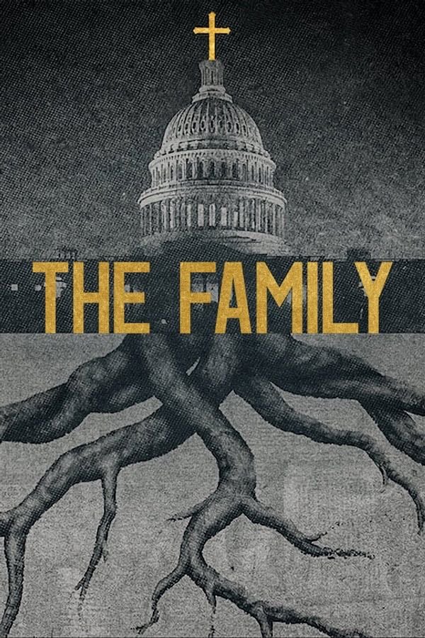 The Family - Jesse Moss · 2019